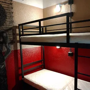 Хостел Prison
