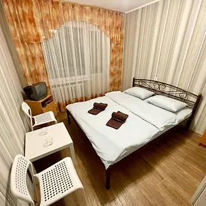 Отель Готель Сатурн