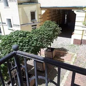 Отель Andreevskiy Mini-hotel