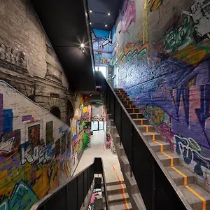 Хостел Campus Community A-hotel