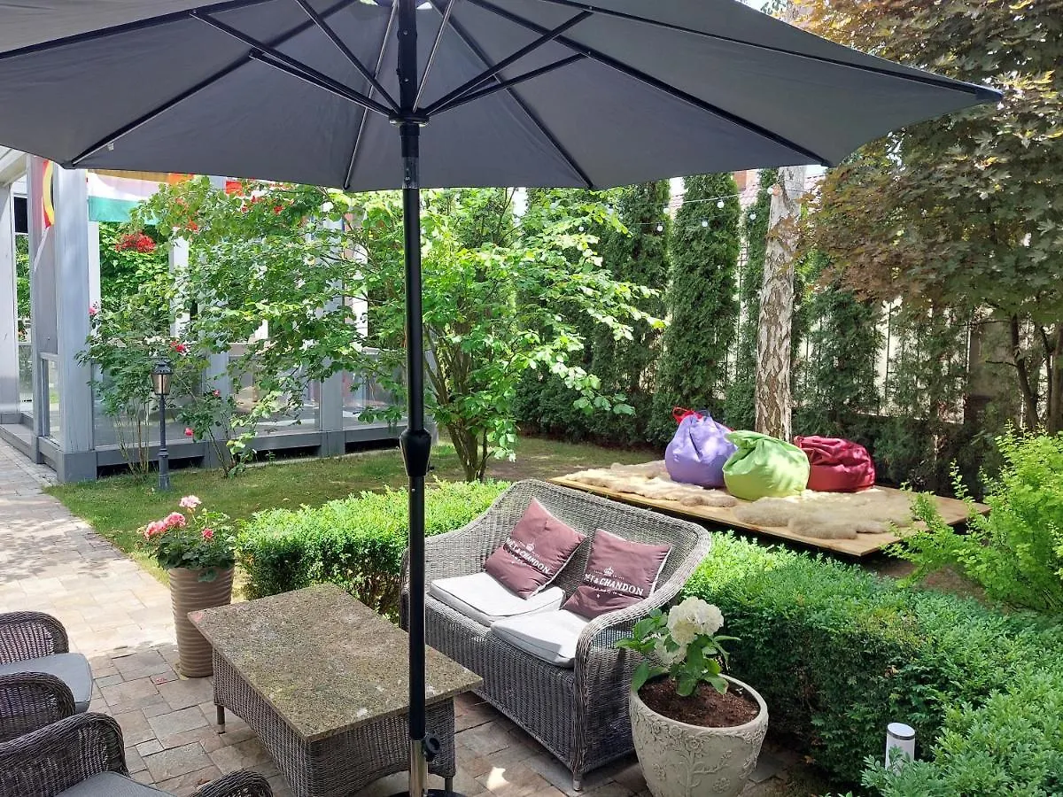 Bortnichi House Hotel Kyiv Guest house