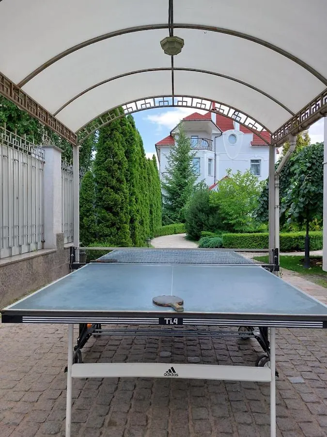 Guest house Bortnichi House Hotel Kyiv