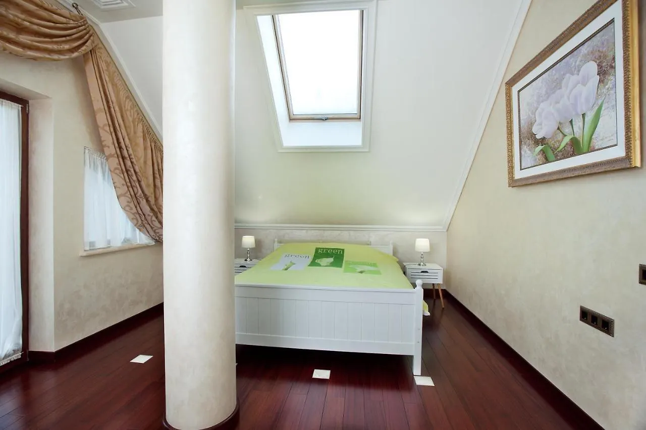 Bortnichi House Hotel Kyiv Guest house