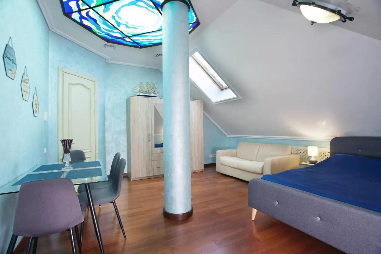 *** Guest house Bortnichi House Hotel Kyiv Ukraine
