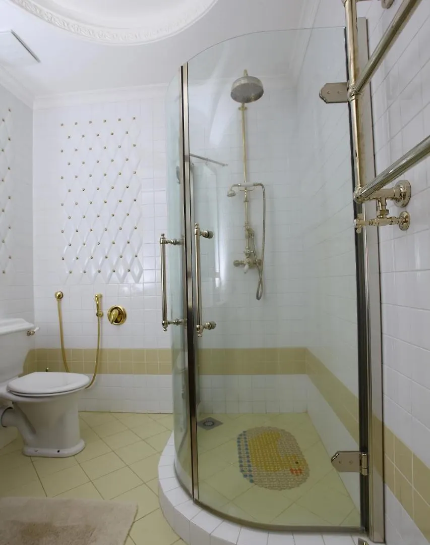 Bortnichi House Hotel Kyiv