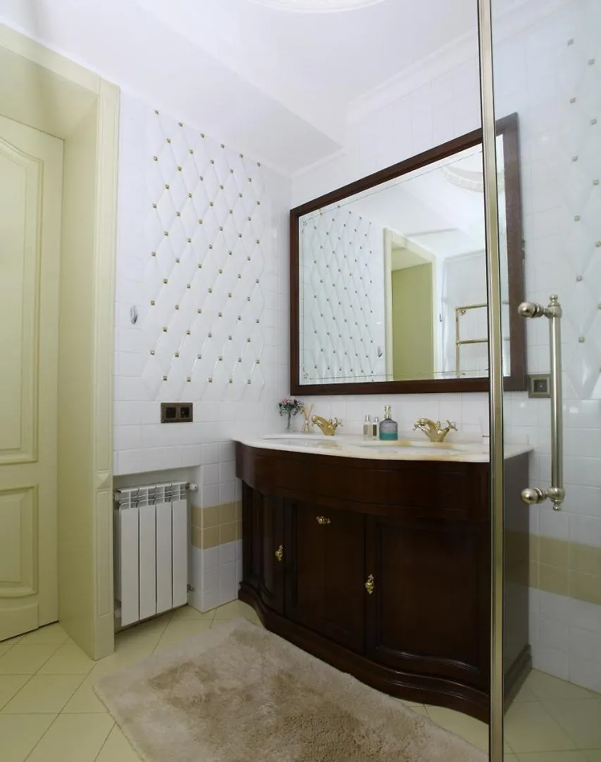 Bortnichi House Hotel Kyiv 3*,  Ukraine