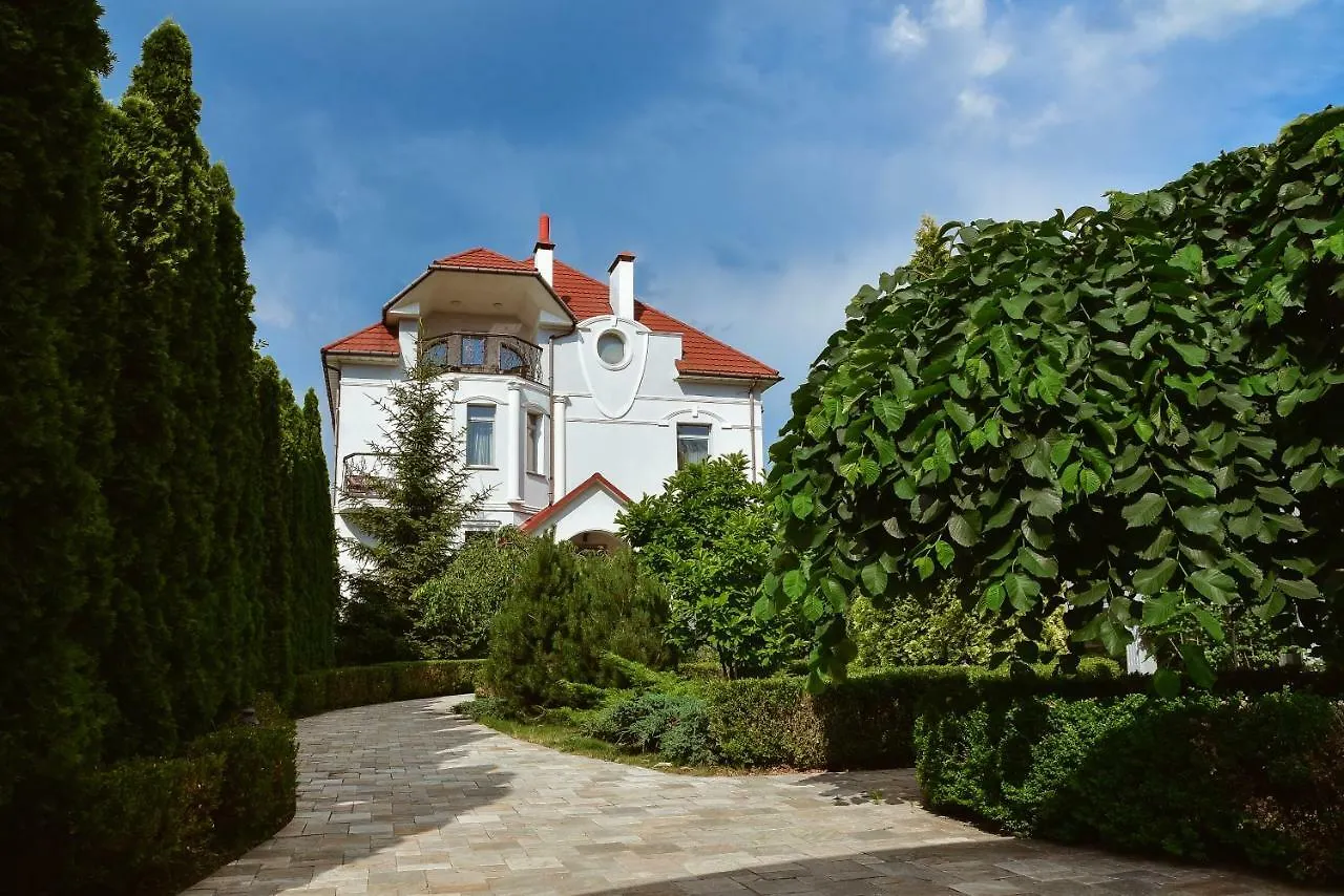 Bortnichi House Hotel Kyiv