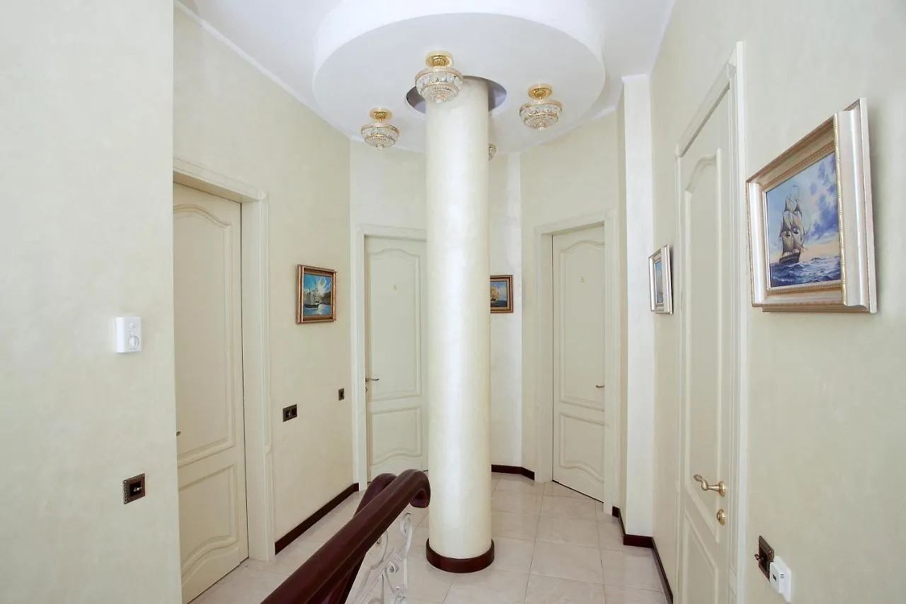 Гостевой дом Отель Bortnichi House Киев